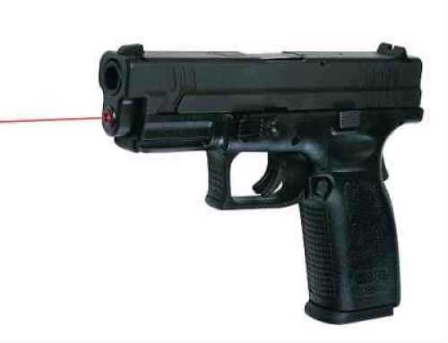 Lasermax Sight For Springfield XD 9mm/40 Smith & Wesson Md: LMS3XD