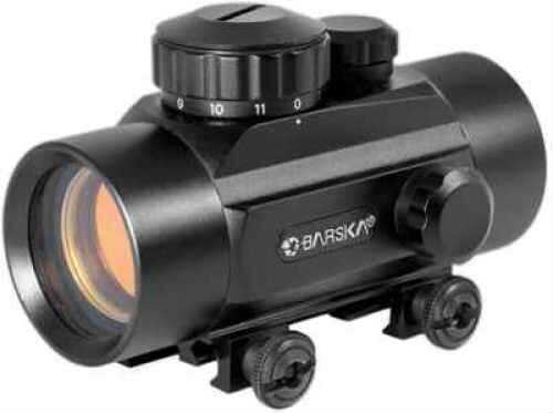 Barska Optics Red Dot Scope With Illuminated Reticle Md: AC10328