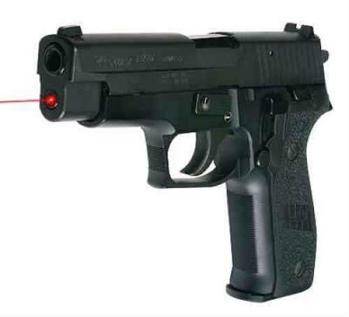 Lasermax Sight For Sauer P226/9mm Md: LMS2261