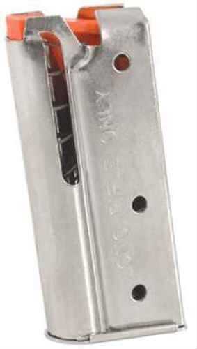 Marlin Magazine .22LR S-Autos Post 1996 7-ROUNDS Nickel