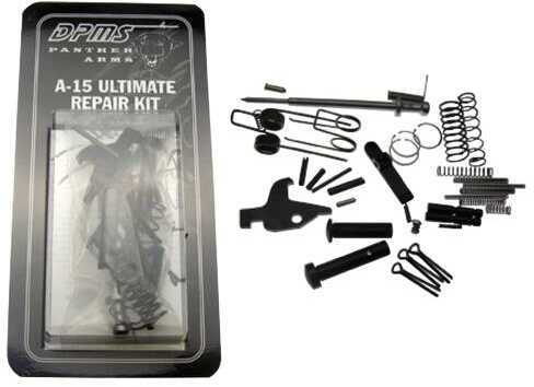 DPMS BP26 Ultimate Repair Kit Blaste AR-15 7.6" x 3.7" x 1.5"