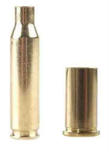 264 Winchester Mag Unprimed Rifle Brass 50 Count