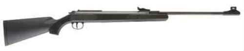 Umarex .22 Caliber Panther Air Rifle With Blue Barrel & Synthetic Stock Airgun Md: 2166023