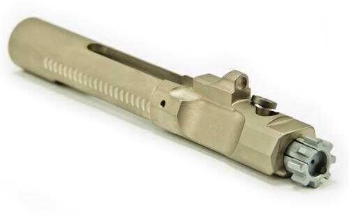 Patriot Ordnance Factory AR-15 Bolt Carrier Assembly .223/5.56 Piston Rifles Nickel Boron Coating