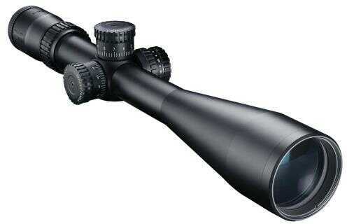 Nikon BLK X1000 6-24X50SF 30 X-MOA IR