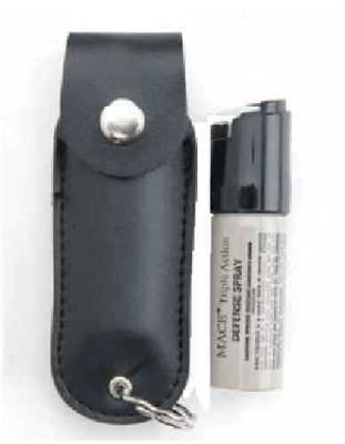 Mace Triple Action Leather Plus