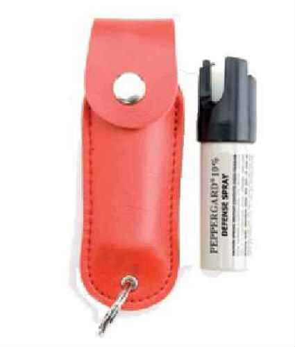 Mace 10% Pepper Leather Plus 11G