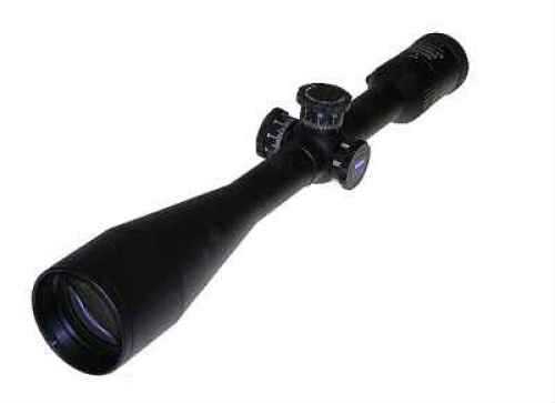 Zeiss Stainless Conquest 6X-20X50 Riflescope W/Side Focus/Rapid Z Varmint Reticle Md: 5214529975