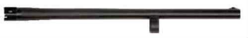 Mossberg Remington 870 Barrel Security - Plain 12 Gauge 18.5" Cylinder Bore Bead Sight Blue Note: Due To The