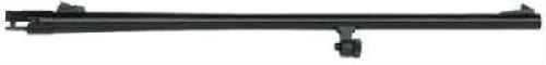 Mossberg 92049 Slug Shotgun Barrel 12 Gauge 24" 3" 500 Flex Steel Blued