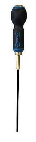 Outers Gunslick .17-.204 Caliber 1 Piece Cleaning Rod Md: 32010