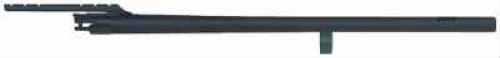 Mossberg Barrel 835 12 Gauge 24" Fr Integral Base BLU