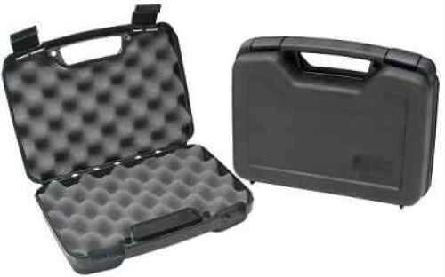 MTM 80540 Case-Gard Single Gun up to 4" Barrel Polypropylene Textured