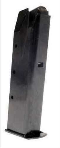 Mec-Gar Mec Gar 15 Round Blue Magazine For Ruger® P85/89 9MM Md: Rp8515B