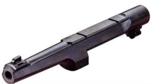 Magnum Research Black Barrel For Desert Eagle Md: BAR4410