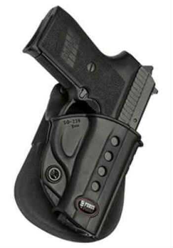 Fobus Roto Evolution Paddle Holster Fits Beretta PX4 Storm Md: PX4Rp