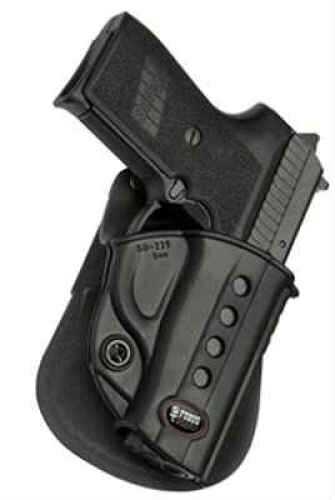 Fobus Roto Evolution Belt Holster For Beretta PX4 Storm Md: PX4Rb