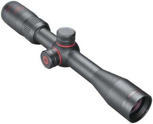 Simmons WTC432 Whitetail Classic 4x 32mm Obj 23.00 ft @ 100 yds FOV Black Granite Finish Truplex