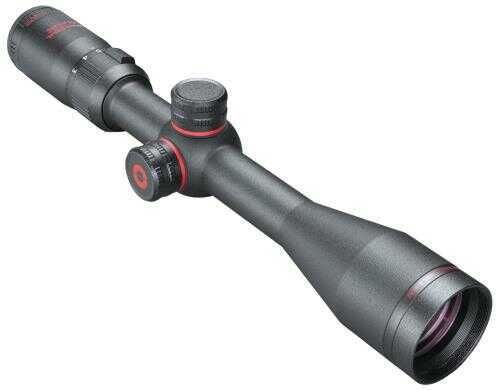 Simmons WTC41240 Whitetail Classic 4-12x 40mm Obj 29.00-10.00 ft @ 100 yds FOV Black Granite Finish Truplex