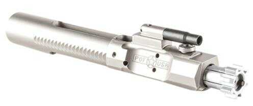 Patriot Ordnance Factory 00755 Ultimate Bolt Carrier Group 223 Direct Impingement 7.5" L