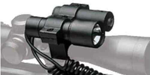 BSA LLCP Laser 650 nm Intensity 11.3@10 Yards 30/50yds (3) LR44 1.5V/ 3V Battery