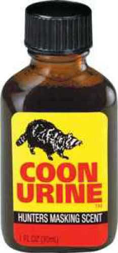 Wildlife Research Coon Urine Synthetic 1 oz. Model: 40515