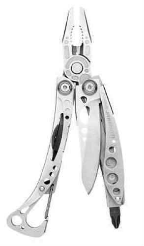 Leatherman Multi Tool With Nylon Sheath Md: 830948