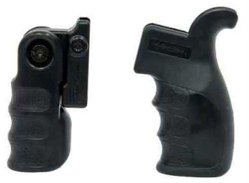 TAC AR-15 Front & Rear Grip Set (4)