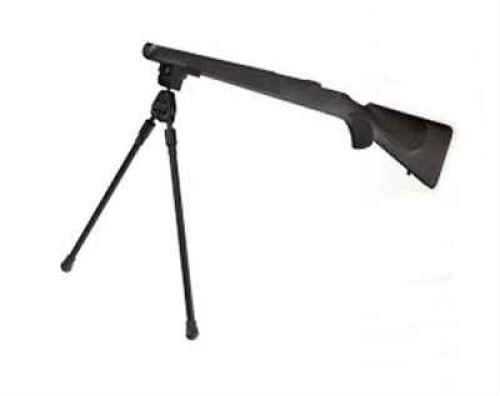 Stoney Point Swivel Bipod Adjusts From 15" To 26" Md: 84070