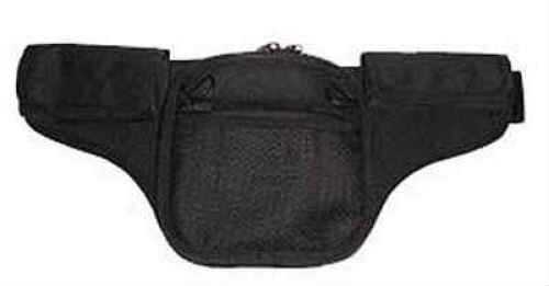 Kabar Black Cordura TDI Law Enforcement Fanny Pack Md: 1490