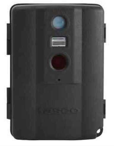 Tasco Trail Cam 3MP, Black Md: 119213C