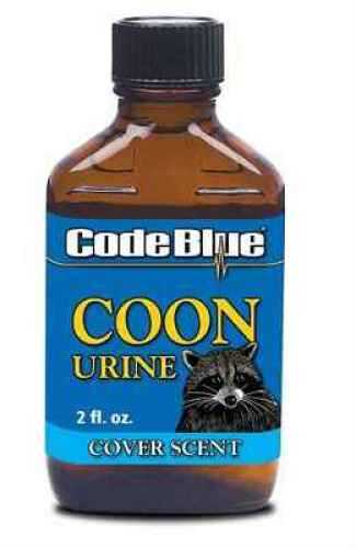 Code Blue Coon Urine 2Oz