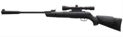 Gamo .22 Caliber Air Rifle With 3-9X40 Scope Md: 61100495554