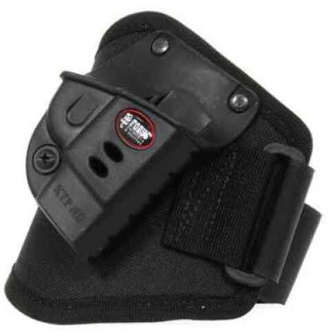 Fobus 2Nd Generation Ankle Holster For Kel-Tec P3AT/32 ACP Md: Kt2Ga