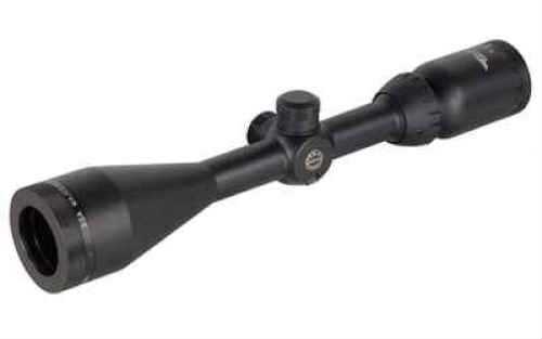 Bsa 3X-9X40 Majestic Riflescope With Deer Reticle & Mattete Black Finish Md: SDH39X40