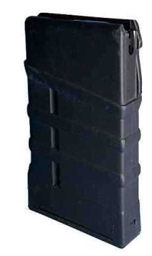 Thermold 20 Round Black Mag For FN Falcon Md: FNFAL1