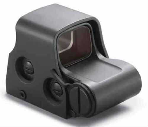 EOTech Model XPS2 65 MOA Ring With (2) 1 MOA dots - Single Transverse Cr123 Battery To Reduce Sight Length requiRing at