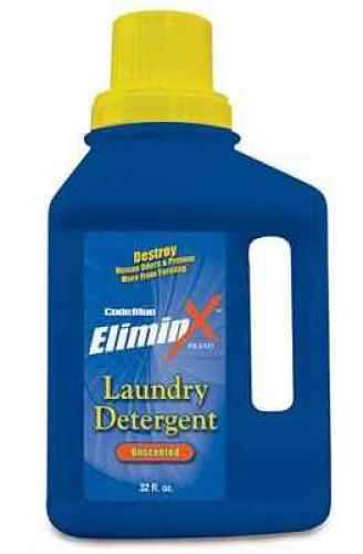 Code Blue ELIMX Detergent 32Oz