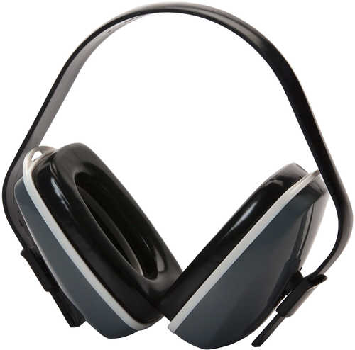 Pyramex VGPME17 Clandestine Electronic Earmuff 24 Db Graphite