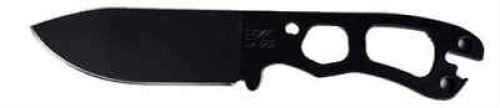 Ka-Bar BK11 Becker Necker Fixed 3.25" 1095 Cro-Van Black Drop Point