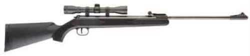 Umarex Ruger® Blackhawk .177 Caliber Air Rifle Combo With 4X32 Scope Airgun Md: 2244010