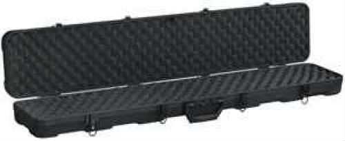 Vanguard Outback Gun Case 60C: Breakdown Shotgun Single Black Hard Exterior: 44.625" X 15" 5.375"