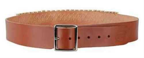 Hunter 45 Caliber 2" Wide Medium Cartridge Belt Md: 145Med