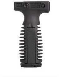 FAB Quick Release Tactical Vertical Grip with Battery Compartment TAL-4 Black