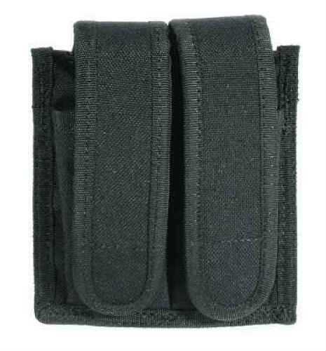 Blackhawk Universal Double Magazine Case Md: 44AO54Bk