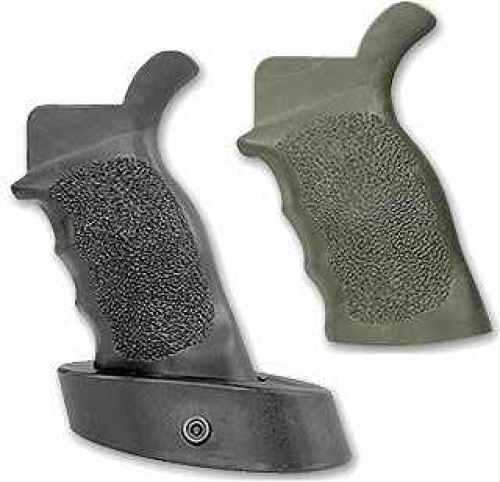 Falcon Industries Inc Olive Drab Green Tactical Grip For AR-15/M16 Md: 4045OD