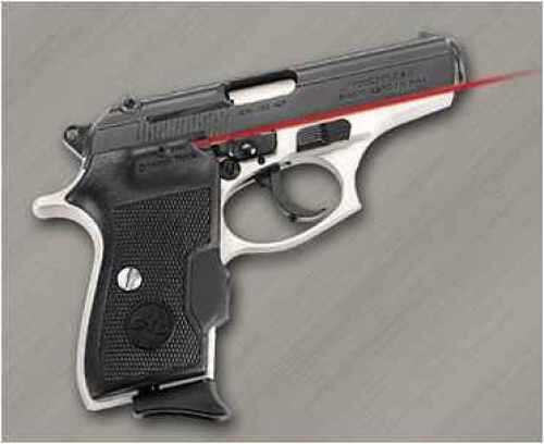 Crimson Trace 5mw Lasergrip For Bersa Thunder .380/firestorm Md: Lg442