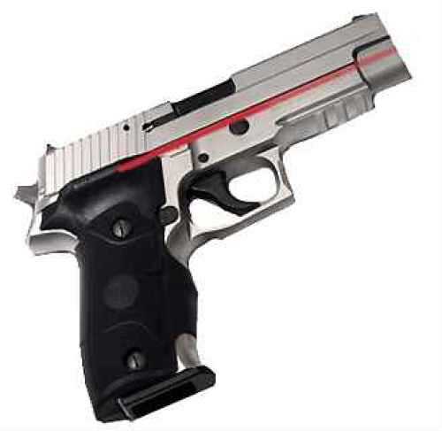 Crimson Trace 5mw Lasergrip For Sig Sauer P220 Md: Lg320