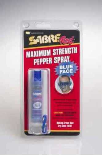 Sabre Blue Marking Dye 3/4 Oz