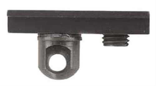 Harris #6A Bipod Adapter For Rails 5/16 Wide